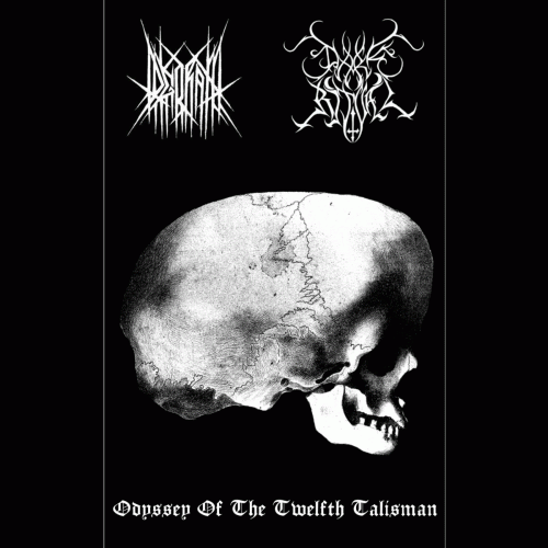 Dgorath : Odyssey of the Twelfth Talisman